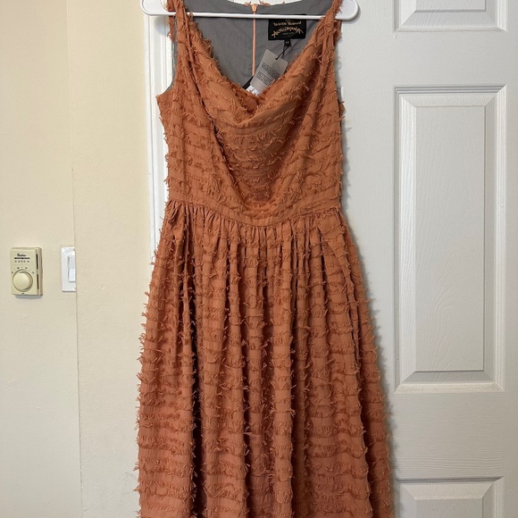 Vivienne Westwood Dresses & Skirts - Vivienne Westwood dress